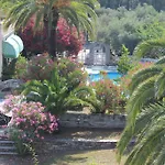 Hotel Castellu Rossu 3*