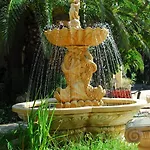 Castellu Rossu Hotel Lucciana (Corsica)