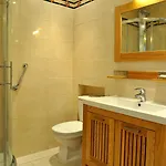 Hotel Castellu Rossu Lucciana (Corsica)