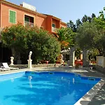 Castellu Rossu Hotel Lucciana (Corsica)