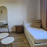 Hotel Castellu Rossu
