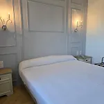 Hotel Castellu Rossu Lucciana (Corsica)