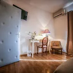 Hotel Castellu Rossu