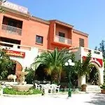 Castellu Rossu Hotel Lucciana (Corsica)