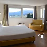 Castellu Rossu Hotel