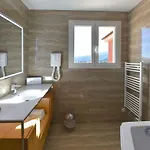 Castellu Rossu 3* Lucciana (Corsica)