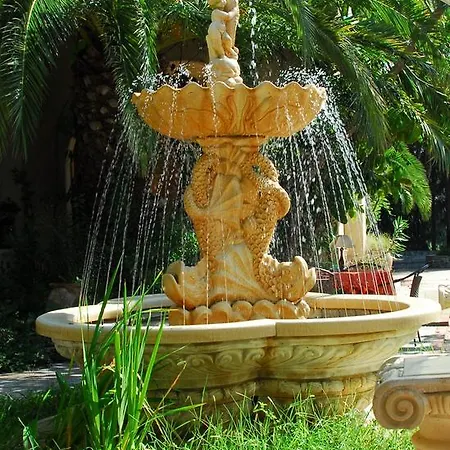 Castellu Rossu Hotel Lucciana (Corsica)