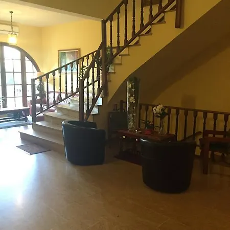 Hotel Castellu Rossu 3*