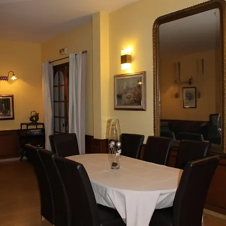 Отель Castellu Rossu 3*