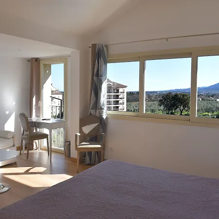 Castellu Rossu Lucciana (Corsica)