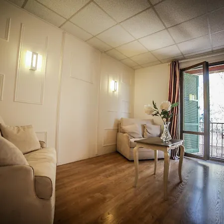 Hotel Castellu Rossu Lucciana (Corsica)