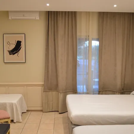 Castellu Rossu Hotel Lucciana (Corsica)