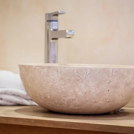 Castellu Rossu Hotel Lucciana (Corsica)