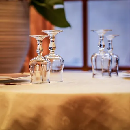 Castellu Rossu Hotel Lucciana (Corsica)