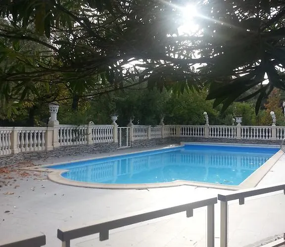 Castellu Rossu Hotel 3*