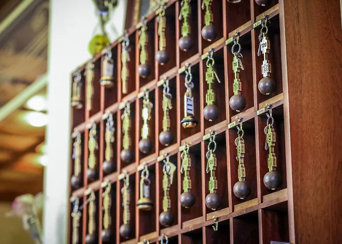 Hotel Castellu Rossu 3*