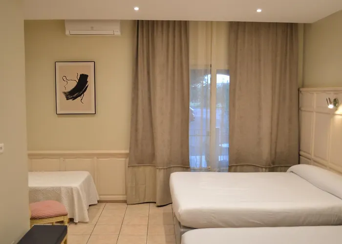 Castellu Rossu Hotel Lucciana (Corsica)