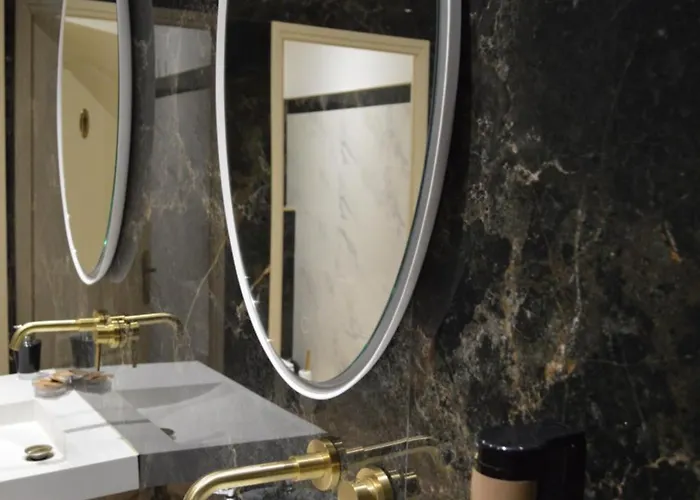 Hotel Castellu Rossu 3*