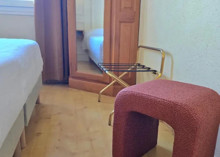 Castellu Rossu 3* Lucciana (Corsica)