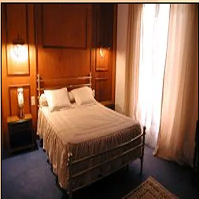 Hotel Castellu Rossu Lucciana (Corsica)