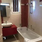 Hotel Castellu Rossu Lucciana (Corsica)