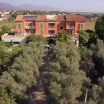 Castellu Rossu Hotel 3*