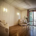 Hotel Castellu Rossu Lucciana (Corsica)