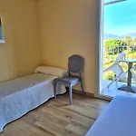 Castellu Rossu Lucciana (Corsica)