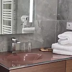 Hotel Castellu Rossu 3*