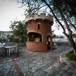 Hotel Castellu Rossu 3*
