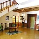 Hotel Castellu Rossu