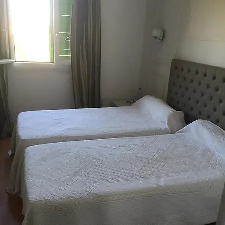 Castellu Rossu Lucciana (Corsica)