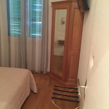 Ξενοδοχείο Castellu Rossu Lucciana (Corsica)