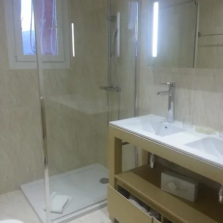 Castellu Rossu Hotel