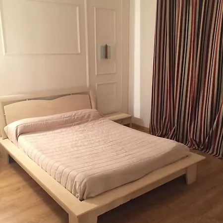Castellu Rossu Hotel 3*