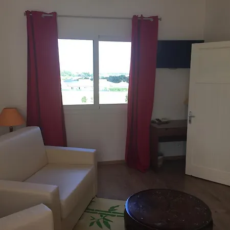 Castellu Rossu 3* Lucciana (Corsica)