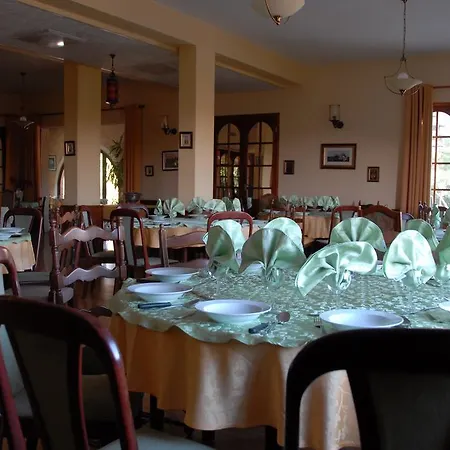 Hotel Castellu Rossu