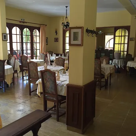 Ξενοδοχείο Castellu Rossu