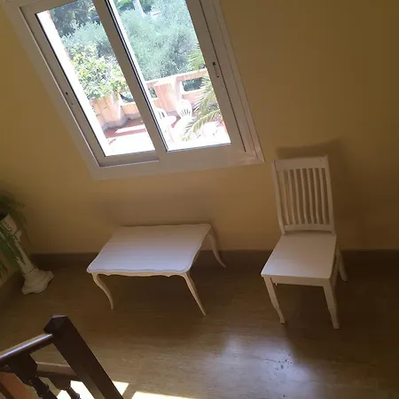 Castellu Rossu Ξενοδοχείο