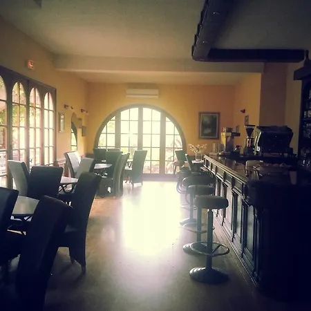 Castellu Rossu Hotel Lucciana (Corsica)