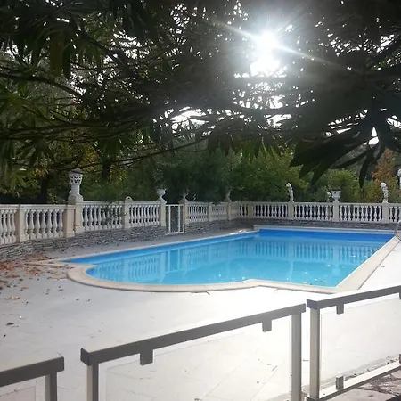 Castellu Rossu Hotel 3*