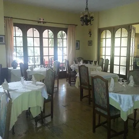 Castellu Rossu 3* Lucciana (Corsica)