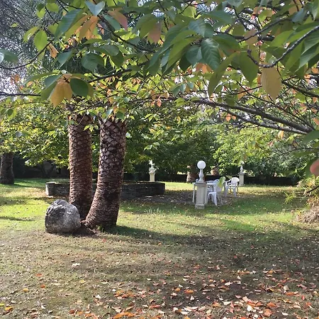 Castellu Rossu Hotel