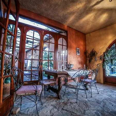 Castellu Rossu Lucciana (Corsica)