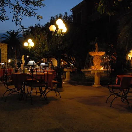 Ξενοδοχείο Castellu Rossu Lucciana (Corsica)