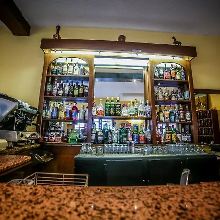 Castellu Rossu Hotel