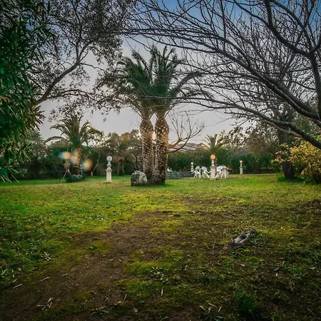 Castellu Rossu Ξενοδοχείο 3*