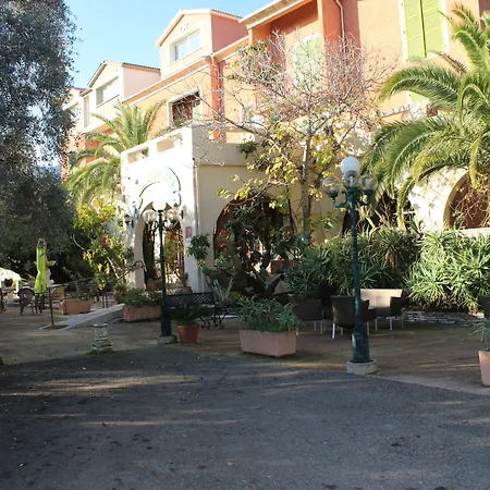 Castellu Rossu 3* Lucciana (Corsica)