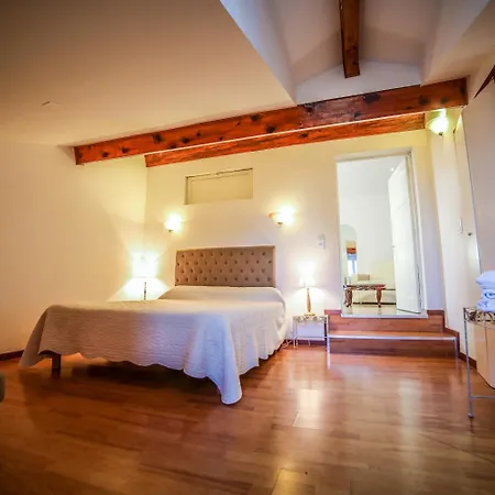 Castellu Rossu Hotel