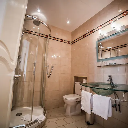 Castellu Rossu Lucciana (Corsica)